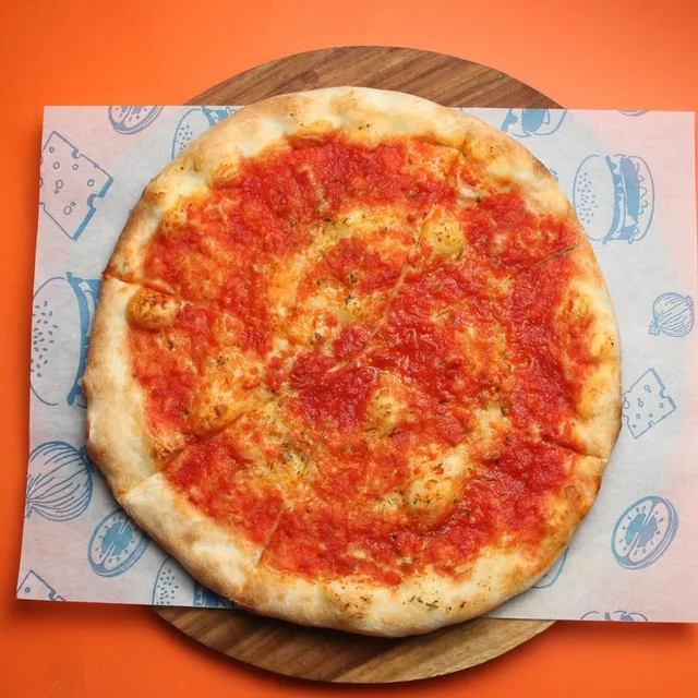 Photograph of the Marinara